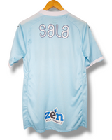 Jubilo Iwata 2017/2018 Thuis Shirt (L)