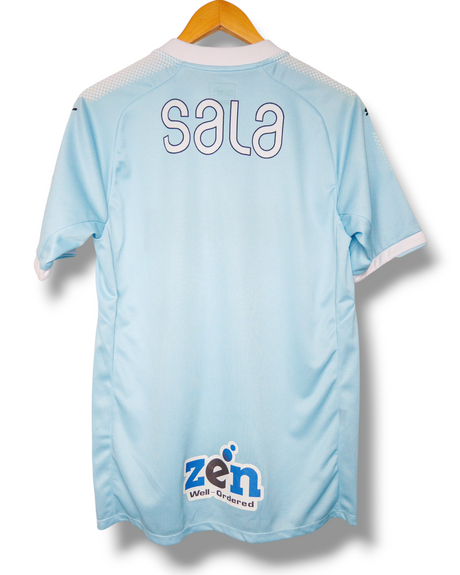 Jubilo Iwata 2017/2018 Thuis Shirt (L)