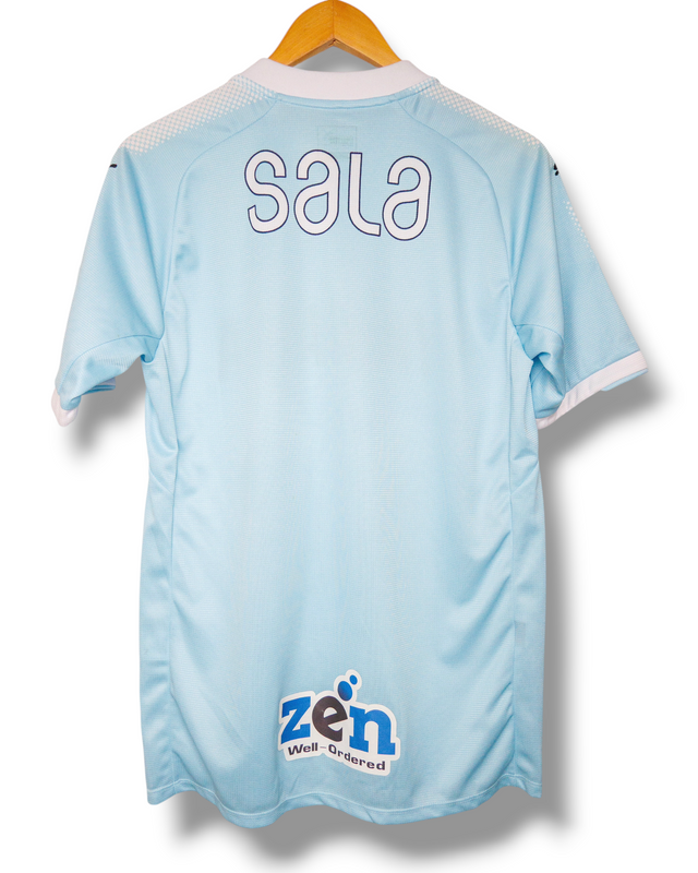 Jubilo Iwata 2017/2018 Thuis Shirt (L)