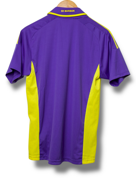NK Maribor 2012/2013 Heimtrikot (176)