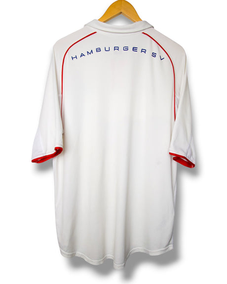 Hamburger SV 2001/2002 Heimtrikot (XL)