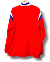 Bayern Munich 2014/2015 Jacket (XXL)