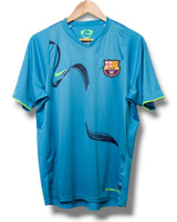 Barcelona 2008/2009 Training Shirt (M)