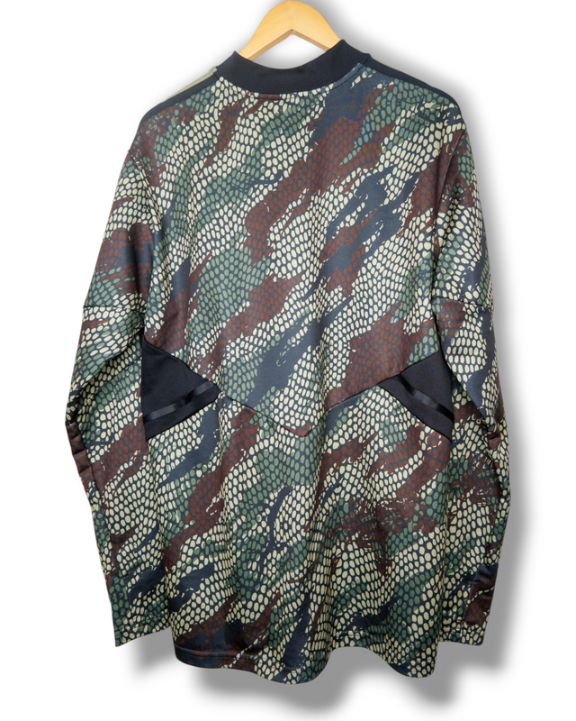 Arsenal 2023 Jacket (XL)