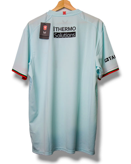 FC Twente 2024/2025 Uit Shirt (XL)