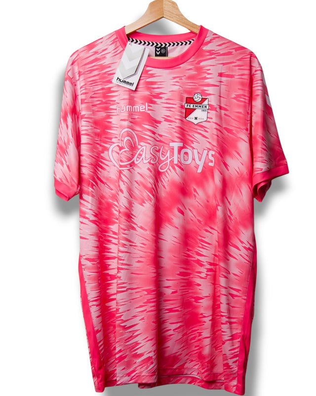 FC Emmen 2023/2024 Drittes Trikot (XL)