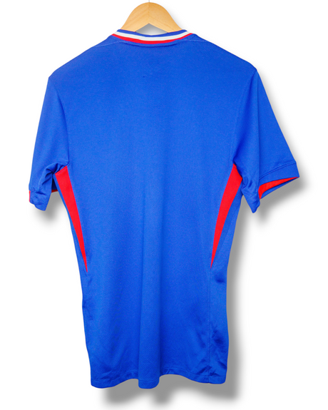 Frankrijk 2024 Thuis Shirt (S)