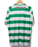 Celtic 2018/2019 Thuis Shirt (XL)
