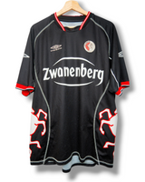 FC Twente 2003/2004 Uit Shirt (XL)