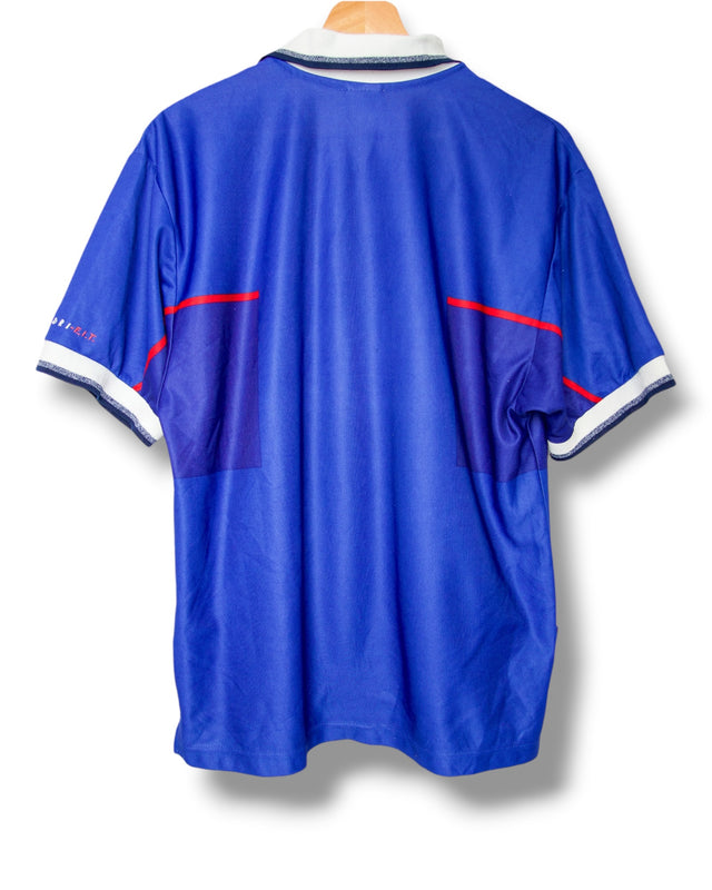 Rangers 1997/1998 Heimtrikot (M)