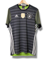 Duitsland 2016 Uit Shirt (M)