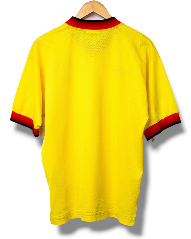 Liverpool 1997/1998 Auswärtstrikot (M)