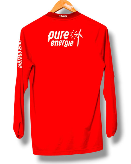 FC Twente 2019/2020 Thuis Shirt (S)