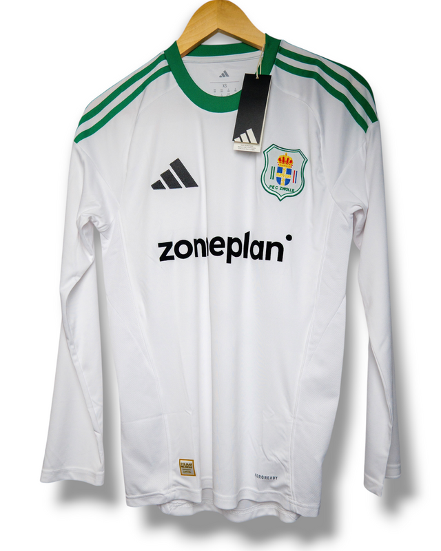 PEC Zwolle 2025/2026 Special Trikot (XS)