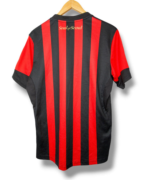 FC Seoul 2018/2019 Home Shirt (XL)