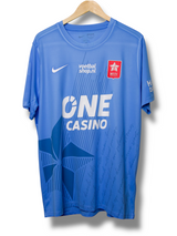 MVV Maastricht 2024/2025 Away Shirt (XXL)