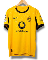 Dortmund 2025/2026 Beker Shirt Guirassy #9 (M)