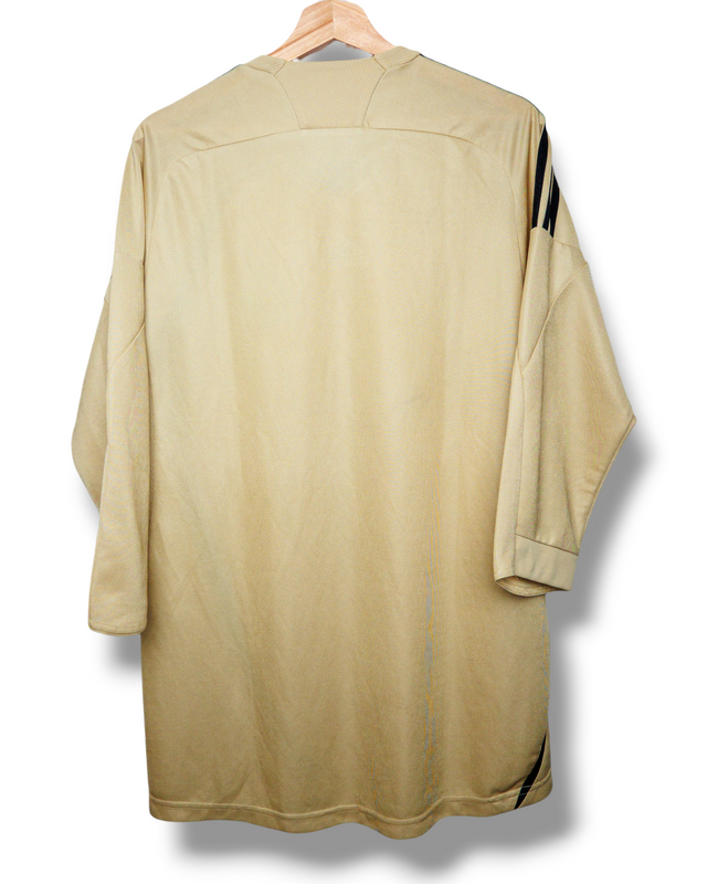 Olympique Marseille 2008/2009 Derde Shirt (L)
