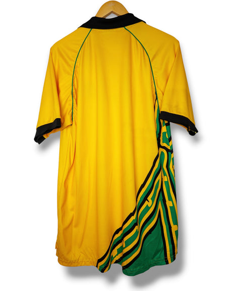 Jamaica 1998 Home Shirt (XL)