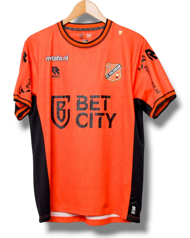 Volendam 2023/2024 Heimtrikot (L)