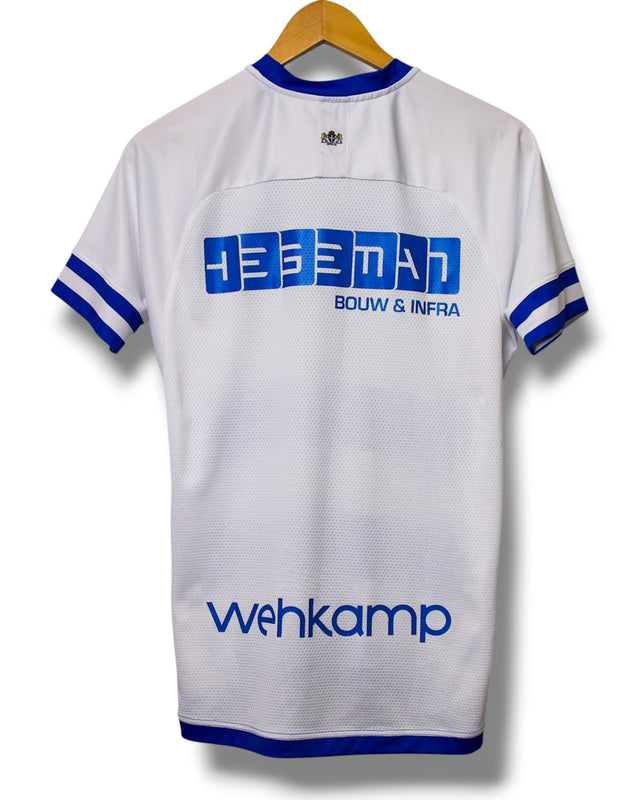 PEC Zwolle 2021/2022 Thuis Shirt (S)