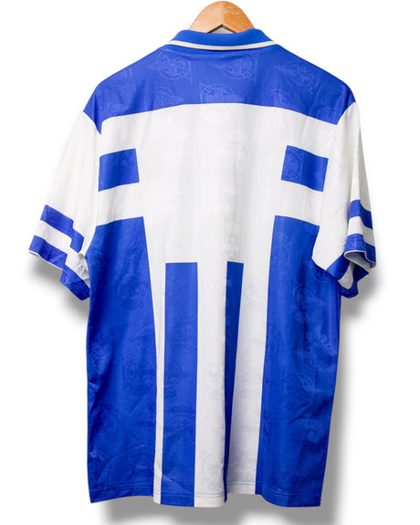 Deportivo La Coruña 1994/1995 Home Shirt (XL)