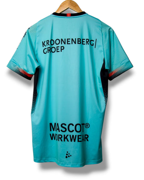 Almere City 2024/2025 Uit Shirt (M)