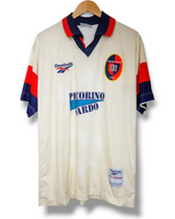 Cagliari 1996/1997 Uit Shirt (L)