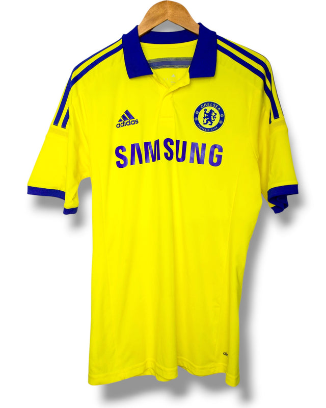 Chelsea 2014/2015 Auswärtstrikot Terry #26 (M)