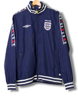 England 2004 Jacke (M)