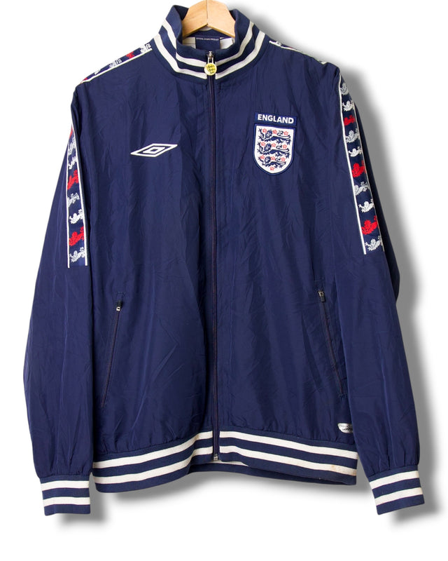 England 2004 Jacke (M)