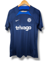 Chelsea 2022/2023 Training Shirt (M)