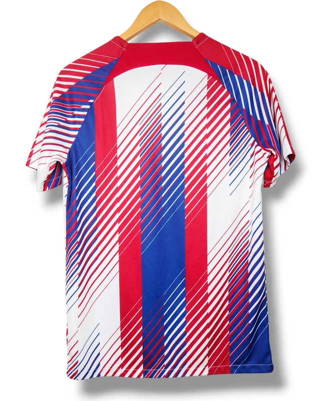 Barcelona 2023/2024 Training Shirt (M)
