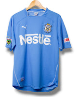 Jubilo Iwata 2003/2004 Heimtrikot (M)