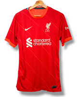 Liverpool 2021/2022 Heimtrikot (S)