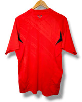 Manchester United 2008/2009 Pre match Shirt (M)