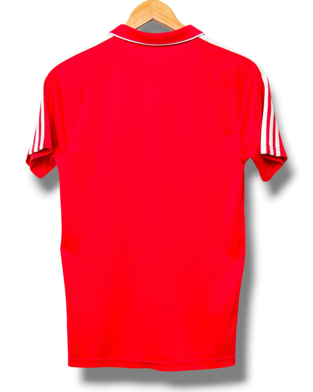 Ajax 2017/2018 Poloshirt (S)