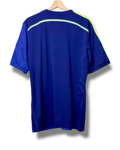 Ajax 2014/2015 Away Shirt (L)