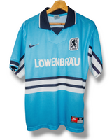 TSV 1860 Munchen 1997/1998 Thuis Shirt (M)