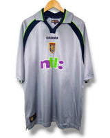 Aston Villa 2001/2002 Away Shirt (XL)