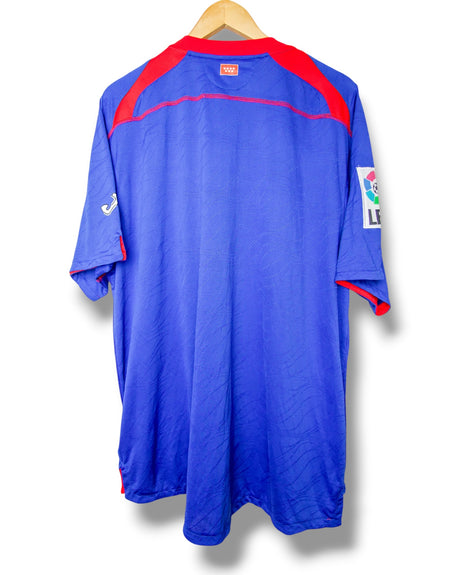Getafe CF 2008/2009 Thuis Shirt (XL)