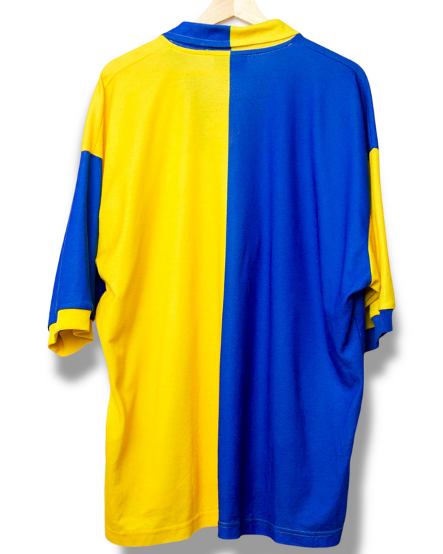 Leeds 1997/1998 Away Shirt (XL)