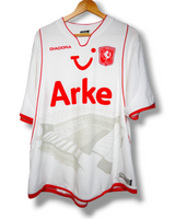 FC Twente 2008/2009 Uit Shirt (XL)