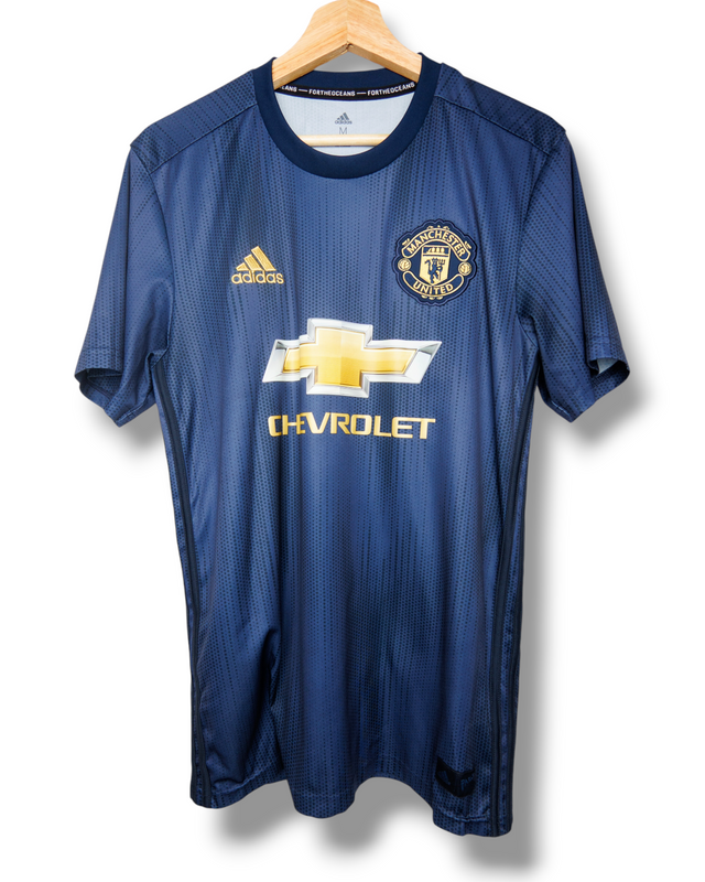 Manchester United 2018/2019 Third Shirt (M)