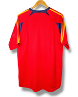 Spanje 2004 Training Shirt (L)