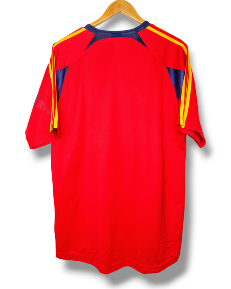 Spain 2004 Training Shirt (L)
