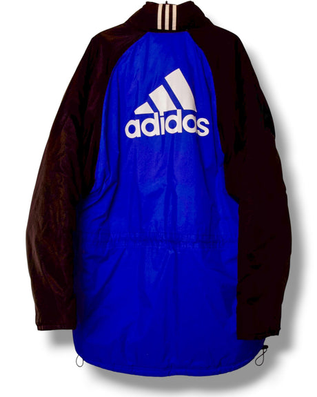 Schalke 04 1998/1999 Jacket (L)