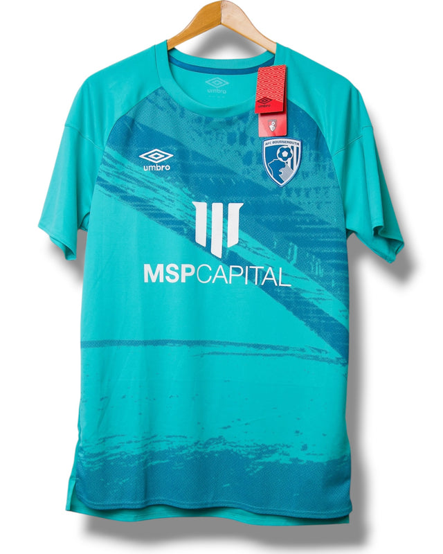 Bournemouth 2020/2021 Auswärtstrikot (L)