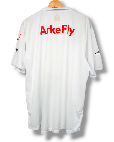 FC Twente 2005/2006 Away Shirt (XL)