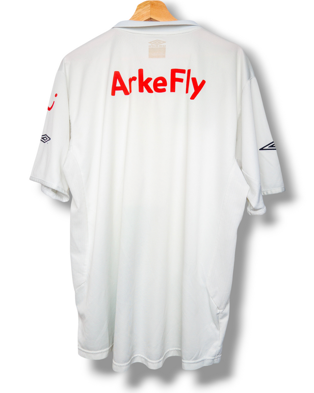 FC Twente 2005/2006 Auswärtstrikot (XL)